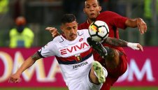 Фулъм и Бешикташ искат авер на Гълъбинов