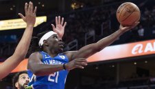 Още един фаворит се появи в НБА,след като взе шампион