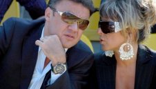 В Хърватия се подиграват на Боби Михайлов