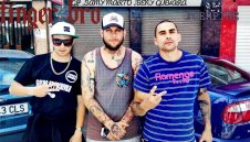 Испански рапър възпя Стоичков + ВИДЕО