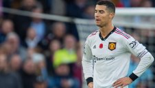 Солскяер обяви трансфера на Кристиано Роналдо в Юнайтед за провал