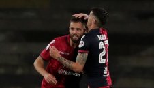 Каляри и Кирчо Космонавта остават в Серия А