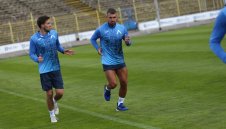 Божинов спасил Левски от резил с 1000 лева