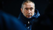 Мъри Стоилов се ядоса: Резервите играха безотговорно и безидейно