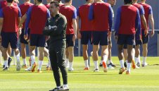 Шави е наясно как да спре устрема на Реал 