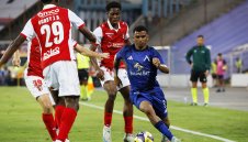 Как Майкон се превърна в сърцето на Левски