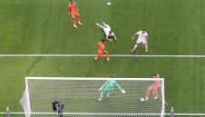 Нидерландия – Австрия 2:3