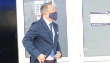 Две дилеми мъчат Славиша Стоянович