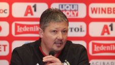 Любо Пенев: Ще играем поне с трима нападатели срещу Левски, искам директен футбол