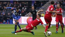 "Козлите" си намериха майстора - "старата дама" ги закла