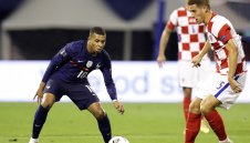 Хеттрик: Франция отново победи Хърватия