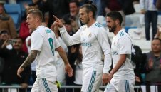 Във Франция: ПСЖ е готов  да отърве Реал от трима ненужни