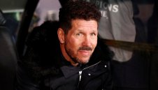 Чоло обеща: Един ден ще се върна в Интер