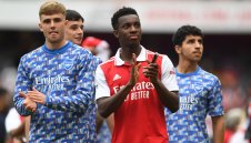 Арсенал размаза Севиля и спечели купа