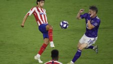 Жоао Феликс блесна за Атлетико и срещу Звездите от МЛС