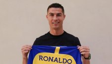 Ал Насър представя Роналдо утре