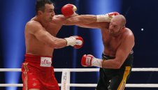 Обявиха кога ще е реваншът Кличко – Фюри 