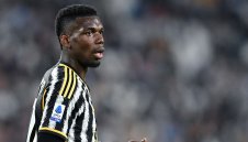 Юве бие шута на допингирания Погба