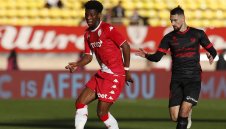 Монако: Разбрахме се с Реал за Чуамени