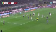 ВИДЕО: Интер - Лацио 