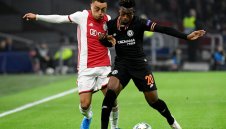 ПРОГНОЗА: Челси – Аякс