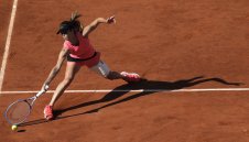 Фамозна Пиронкова с нов рецитал на "Ролан Гарос"