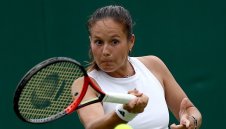 Касаткина отвя британка за 49 минута след два „геврека“