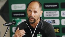 Лудогорец взе решение за Анте Шимунджа