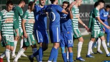 Положението на Левски е критично: "Сините" ще играят без премии срещу ЦСКА