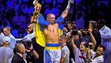 Обявиха Усик за №1 във всички боксови категории 