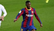 Ливърпул и Юнайтед с пръст в устата: Барса предлага договор на Дембеле до 2025 г.