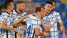 Интер отново е шампион на Италия! 