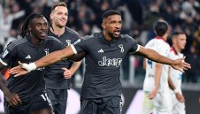 Официално: Защитник на Юве подписа нов договор