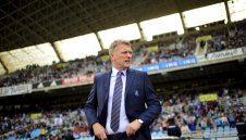 Мойс е фаворит за мениджър на Вила