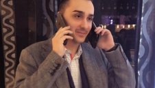 Тодор Батков награби Андреа в сепаре