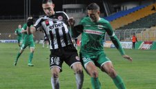 Локо ГО съсипа Верея с 5:0 + ВИДЕО