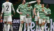 Цял отбор на Селтик е под карантина заради COVID-19