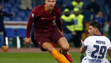 Рома - Чезена