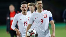 Левандовски счупи рекорд и задмина Кристиано + СНИМКА