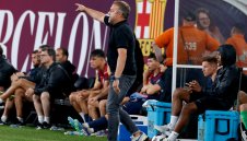 Големият трансфер на Барса е все по-близо!