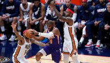 Перфектен Крис Пол довърши Пеликаните, Далас и Фили също напред