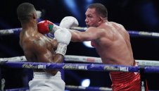 Кобрата разкри кога се завръща на ринга