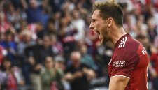 Байерн губи Леон за целия януари?