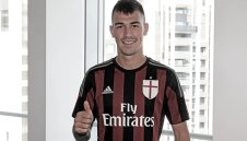 ОФИЦИАЛНО: Милан взе и Романьоли