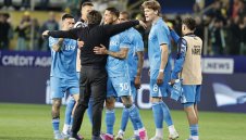 Наполи е готов за шампионския купон