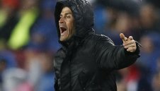 Лучо: Не бих искал да се паднем само срещу... Барса