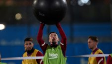 Марсилия спасява Барса от франсе