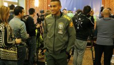 Данило ще е 23-ият бразилец на "Бернабеу"