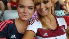 Байерн прави нежен рекет на феновете си