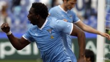 Ливърпул си хареса бранител на Лацио